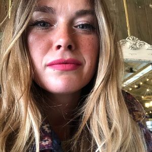 Meet your Posher, Billie